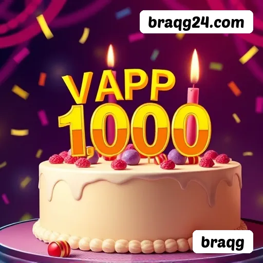 Plataforma braqg - Imagem principal