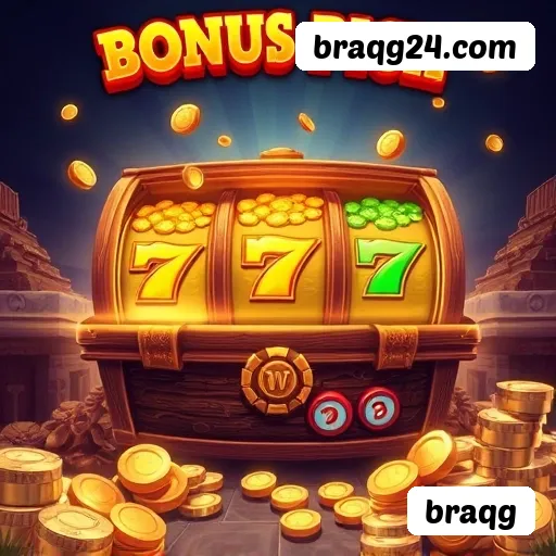 Qualificar VIP braqg